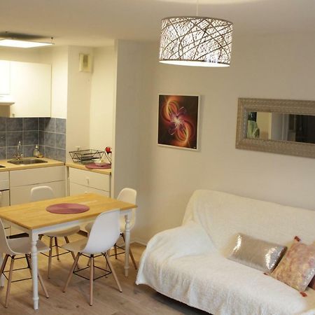 Appartement Les Pleiades 拉加里格 外观 照片