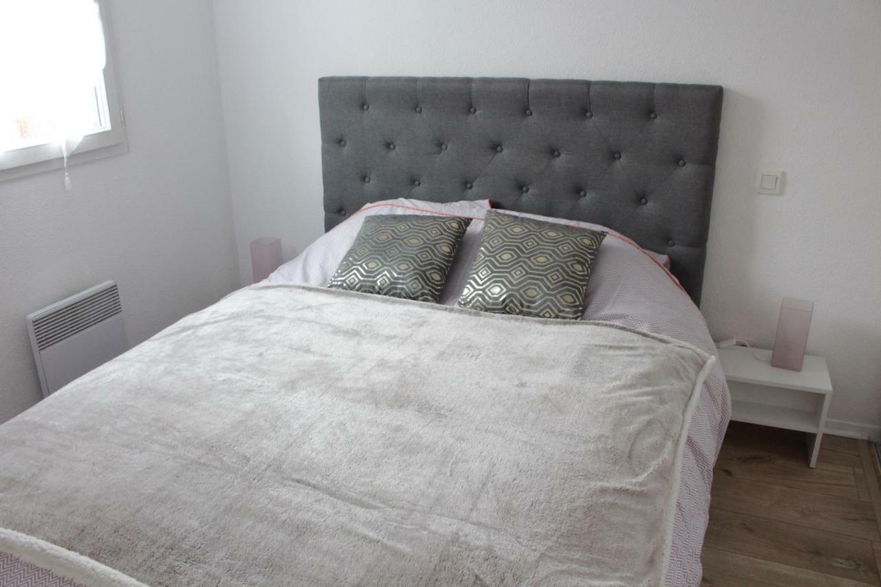 Appartement Les Pleiades 拉加里格 外观 照片